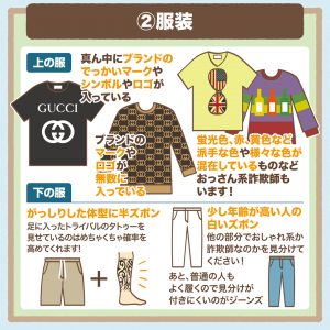 観相学を学ぼう第12回-3