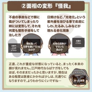 観相学を学ぼう第14回-3