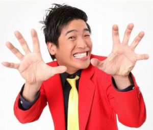 元大脇里村ゼミナールの大脇君