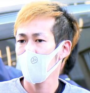 キャッシュカード詐欺