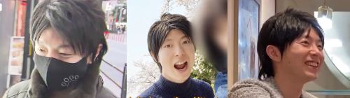 ４５股男「宮川隆史」