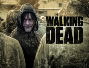 ドラマ「ウォーキング・デッド」