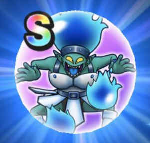 ブリザードマン