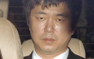 悪人観相学第一回 新井浩文。犯罪者の顔で勉強していこう！