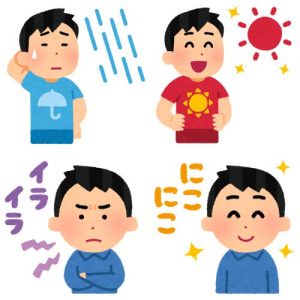 気分やさんのモラハラ夫