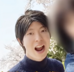 ４５股男宮川隆史