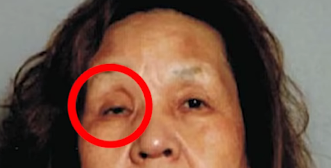 角田美代子の目