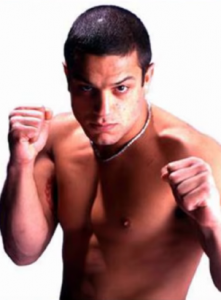 ハイアン・グレイシー