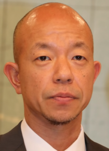 バイきんぐの小峠