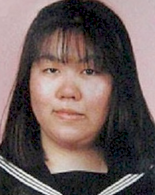 学生時代の木嶋佳苗