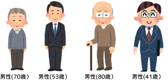 木嶋佳苗が関わった事件の被害者たち