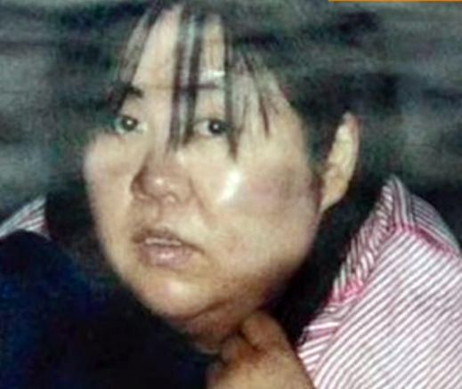 木嶋佳苗の写真