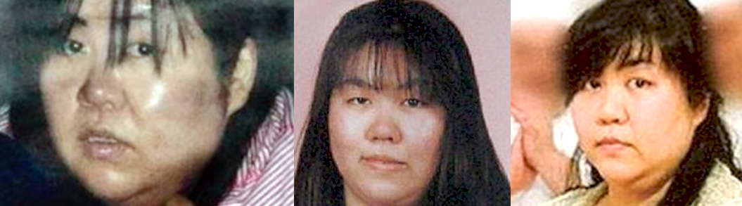 木嶋佳苗の面相