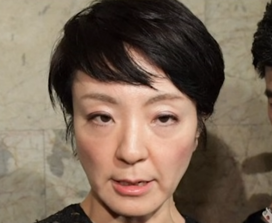 河合案里