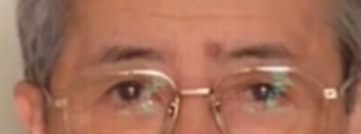 眉