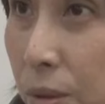 大山田真美の鼻