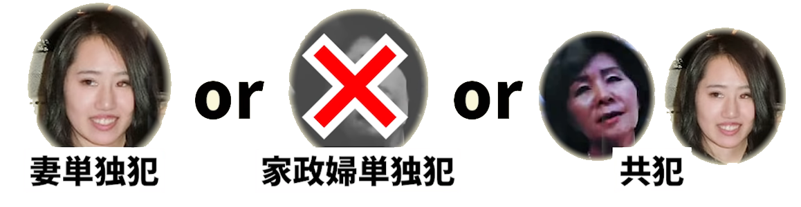 須藤早貴と家政婦