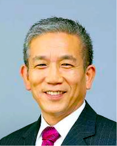 原田泳幸