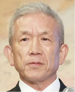 原田泳幸