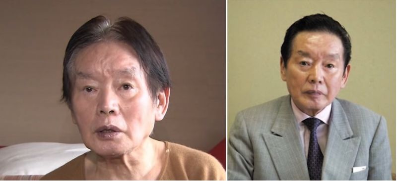 紀州のドンファン