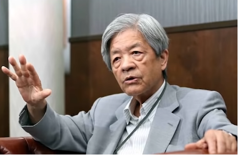 田原総一朗さん