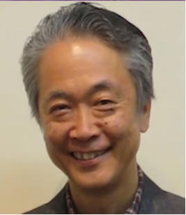 東京理科大学教授の中井泉