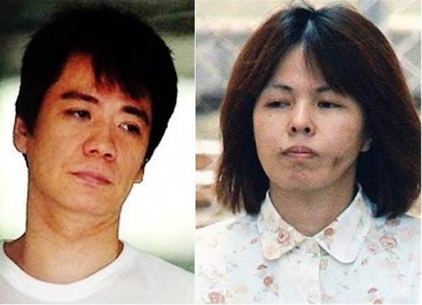 松永と緒方