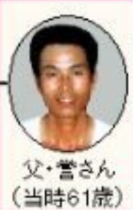緒方家父