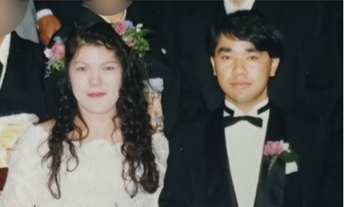 小室佳代さんの結婚式