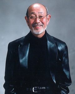 佐川満男