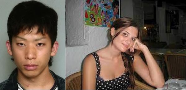 リンゼイさん殺害事件