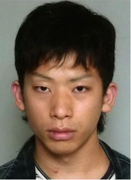 整形前の市橋達也