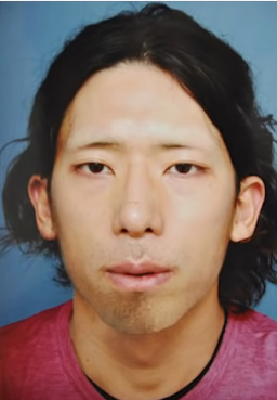 生計後の市橋達也