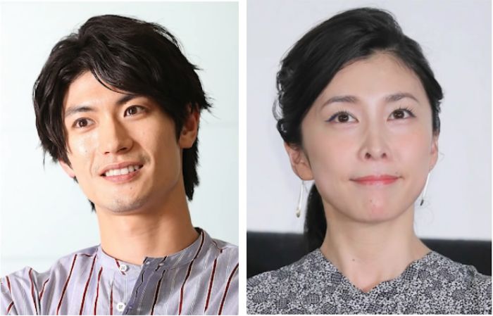 三浦春馬さん、竹内結子さん