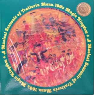 音楽レーベルトラットリア