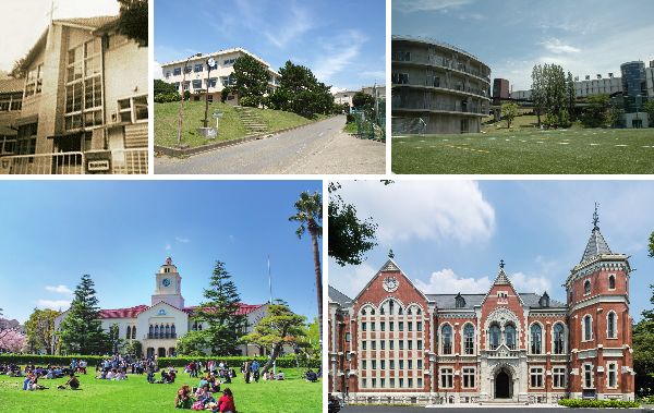 佐川一政が通った学校