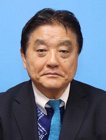 河村たかし名古屋市長