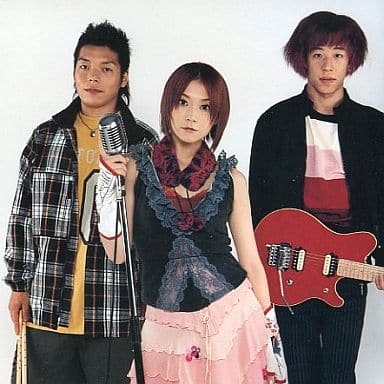 ヒステリックブルー