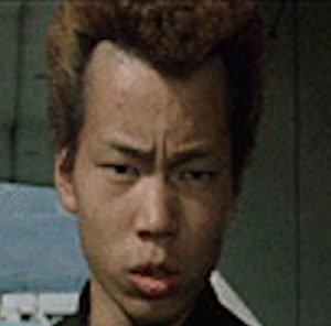 ビー・バップ・ハイスクールのカブ