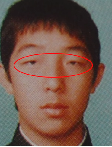 若いときの山田浩二