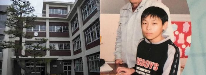 大阪教育大学附属池田中学・高校に進学する