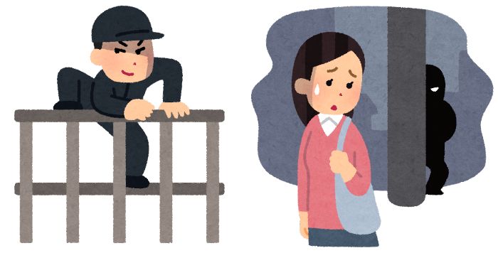 バンド解散から数カ月の間に起こした事件の数は10件を超えると言われています。