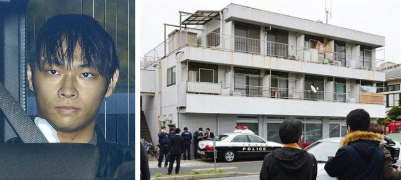 「千葉大学生少女監禁事件」、「埼玉少女誘拐事件」、「朝霞女子中学生誘拐事件」