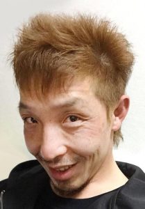 山田浩二を観相学で観る【悪人観相学】