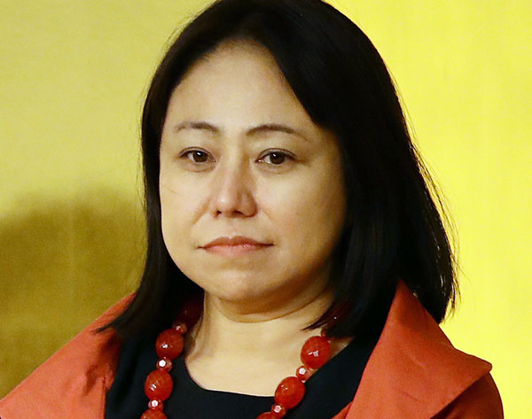 木下富美子東京都議会議員