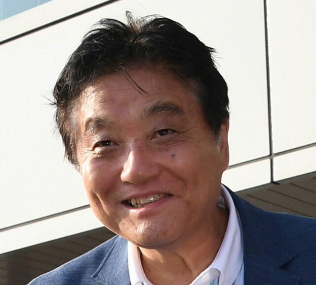 河村たかし名古屋市長