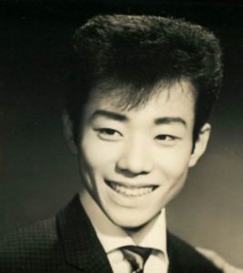 美空ひばりの弟