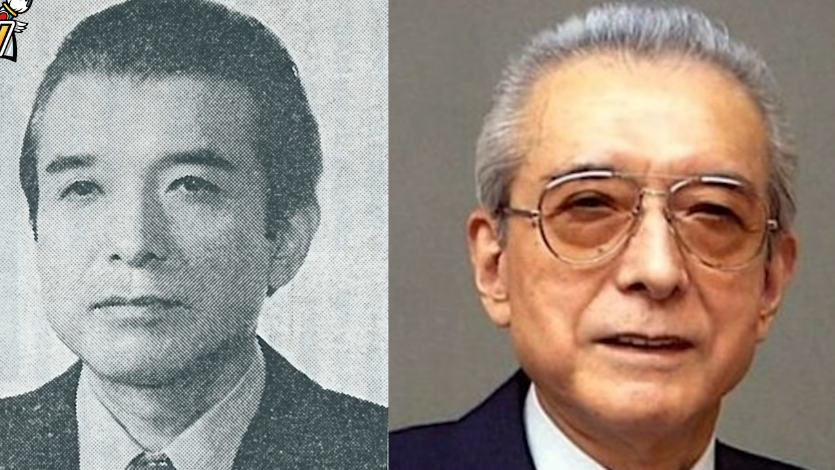 山内溥