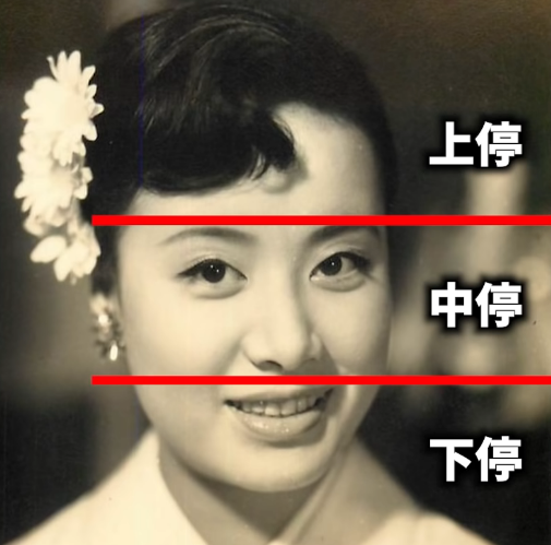 中停が素晴らしい