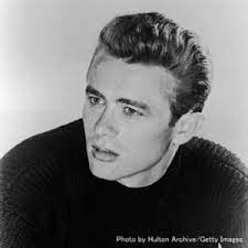 ジェームス・ディーン